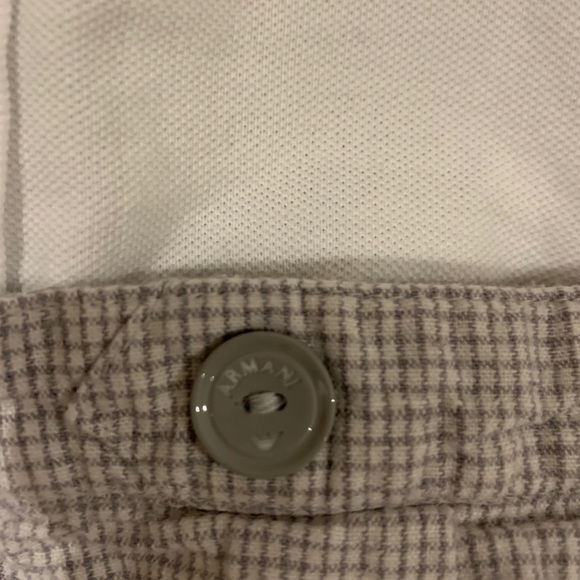 Authentic Armani baby outfit - Picture 5 of 6